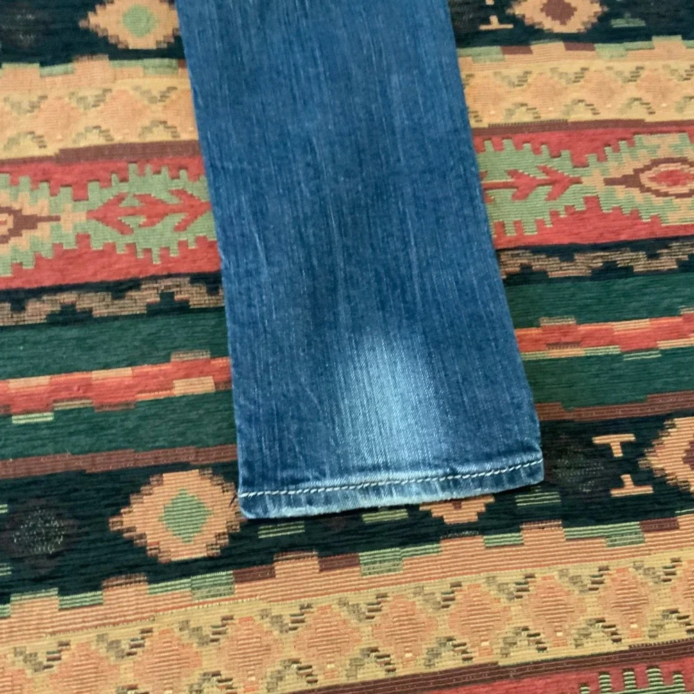 Rock Revival Sora Skinny‎ size 26 - Picture 15 of 16